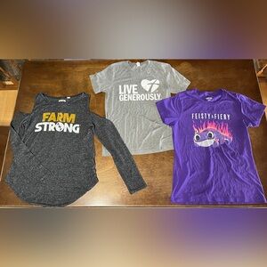 Women’s Top Bundle - All Like New Condition in Size Small